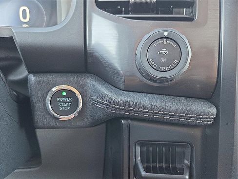 New 2025 Ford F150 Lightning Flash image 16