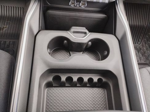 New 2026 RAM 1500 Big Horn AWD/4WD image 23