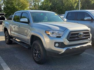 Used 2023 Toyota Tacoma SR5 video 1