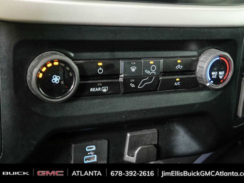 Used 2023 Ford F150 XLT AWD/4WD image 15