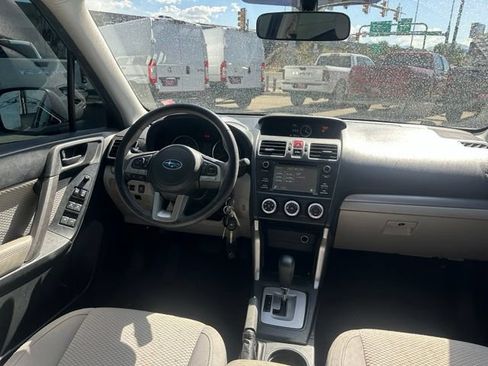 Used 2018 Subaru Forester 2.5i w/ Alloy Wheel Package AWD/4WD image 20