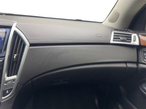 Used 2015 Cadillac SRX Luxury w/ Driver Awareness Package image 59