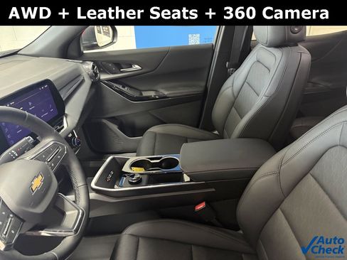 Used 2026 Chevrolet Equinox LT w/ Convenience Package II image 14