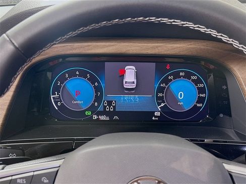 New 2026 Volkswagen Atlas SE AWD/4WD image 15