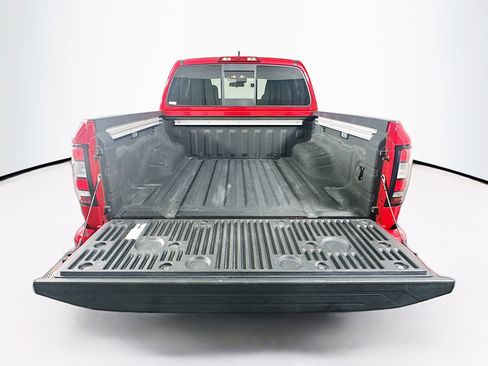 Used 2022 Nissan Frontier SV image 29
