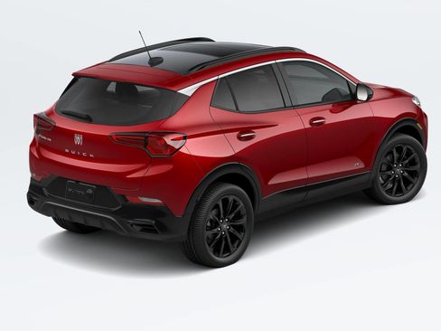 New 2026 Buick Encore GX Sport Touring w/ Comfort Package image 51