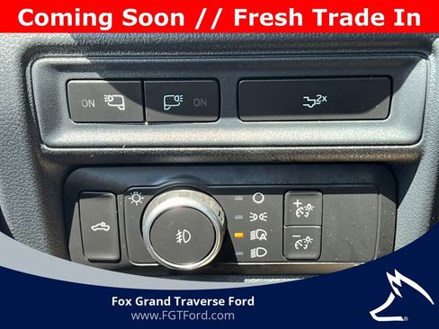Certified 2022 Ford F150 Lariat w/ Equipment Group 502A High AWD/4WD image 19