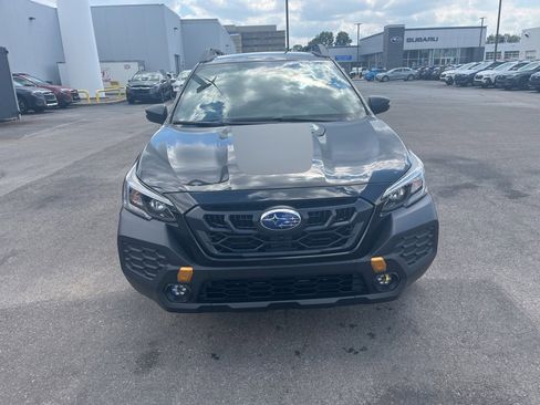 New 2025 Subaru Outback Wilderness image 8