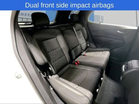 Used 2020 Chevrolet Equinox LT AWD/4WD image 24