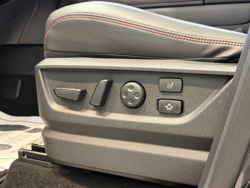 New 2026 Nissan Armada NISMO image 21