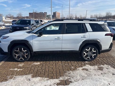 New 2026 Subaru Outback Touring XT image 6