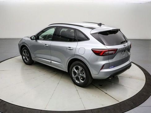 Certified 2023 Ford Escape ST-Line w/ Tech Pack #1 image 6
