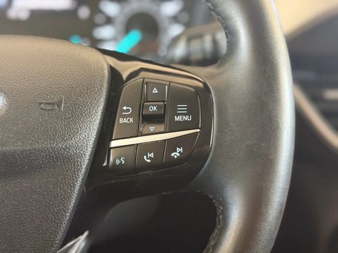 Used 2021 Ford Escape SE w/ Convenience Package AWD/4WD image 31