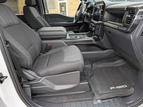 New 2026 Ford F150 STX w/ Equipment Group 200A AWD/4WD image 19