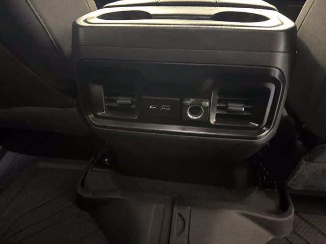 Used 2019 Chevrolet Silverado 1500 RST w/ All-Star Edition AWD/4WD image 24