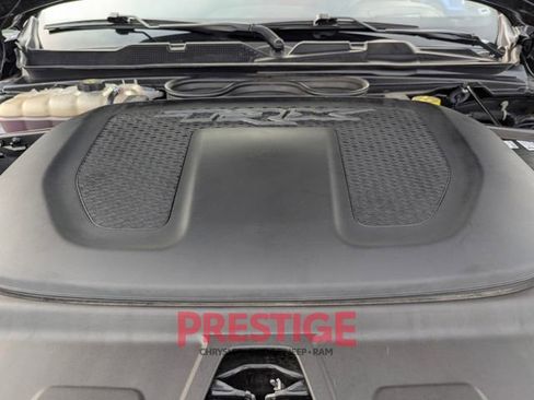 Used 2023 RAM 1500 TRX w/ TRX Level 2 Equipment Group image 37