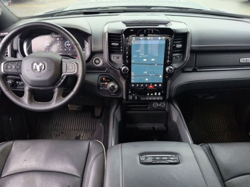 Certified 2024 RAM 2500 Rebel w/ Towing Technology Group image 15