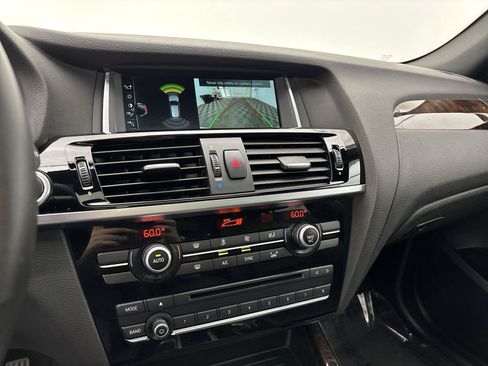Used 2017 BMW X3 xDrive28i AWD/4WD image 30