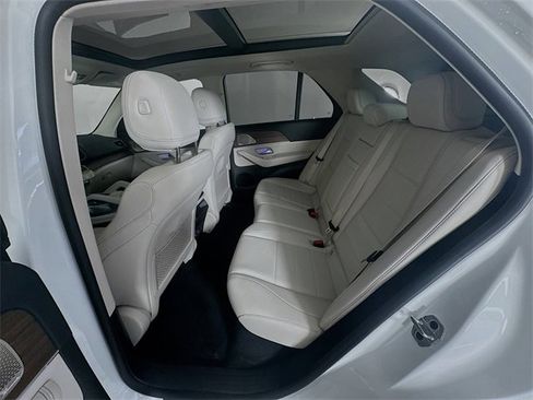 New 2026 Mercedes-Benz GLE 450 4MATIC image 25