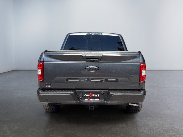 Used 2019 Ford F150 XLT w/ Equipment Group 302A Luxury RWD image 11
