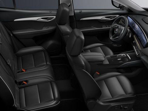 New 2025 Buick Envision Avenir image 46