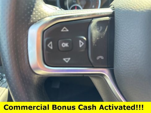 New 2026 RAM 2500 Tradesman image 18