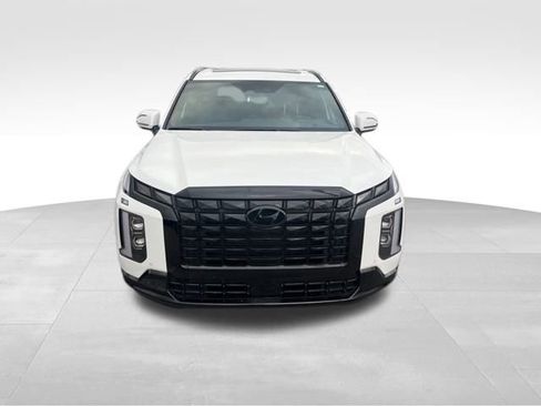 Used 2025 Hyundai Palisade Calligraphy image 29