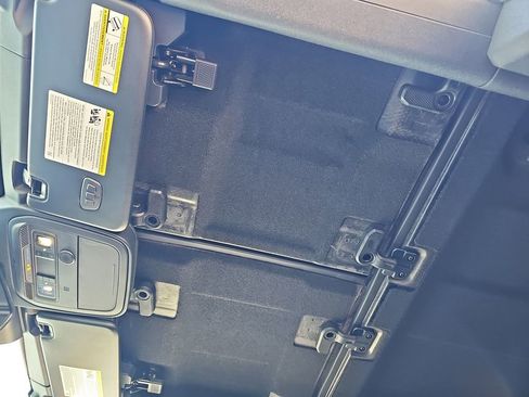 New 2025 Ford Bronco Outer Banks image 30