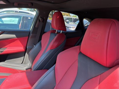 Used 2024 Lexus NX 350 F Sport image 8