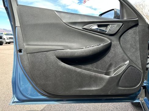 Used 2024 Chevrolet Malibu LT image 31