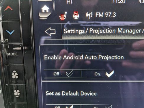 Used 2020 RAM 1500 Limited image 35