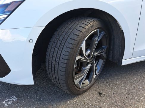 Used 2023 Audi A3 2.0T Premium w/ Convenience Package image 34