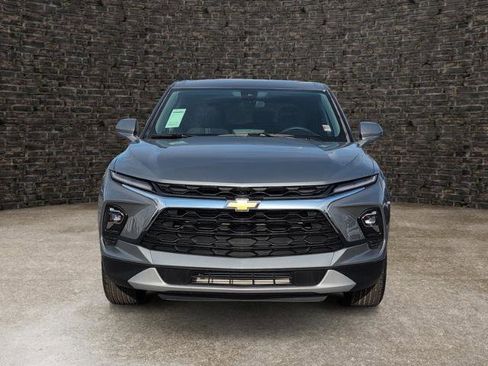New 2026 Chevrolet Blazer LT AWD/4WD image 5