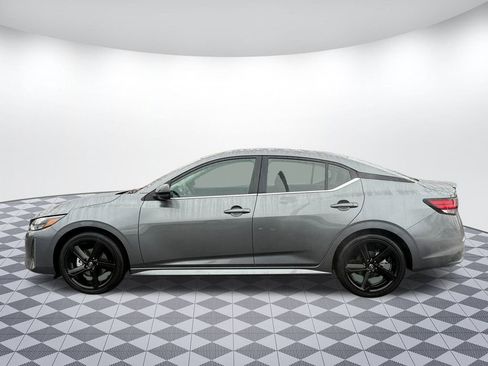 Used 2024 Nissan Sentra SR image 4