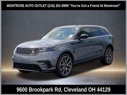 New 2026 Land Rover Range Rover Velar Dynamic SE