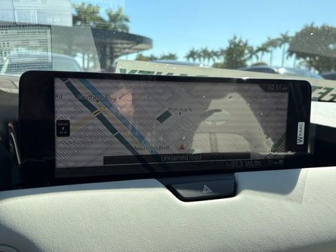 New 2026 MAZDA CX-90 3.3 Turbo w/ Premium Plus Pkg image 15