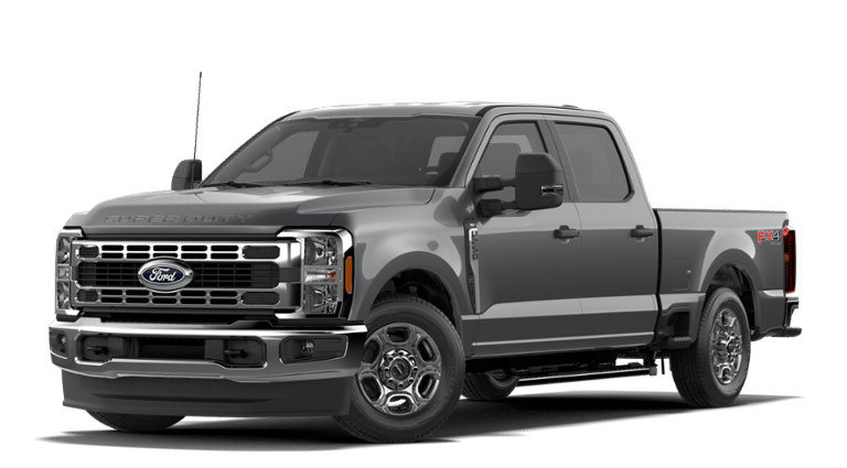 New 2027 Ford F250 XLT w/ FX4 Off-Road Package AWD/4WD image 1