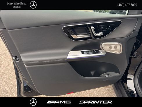 New 2026 Mercedes-Benz GLC 300 image 11