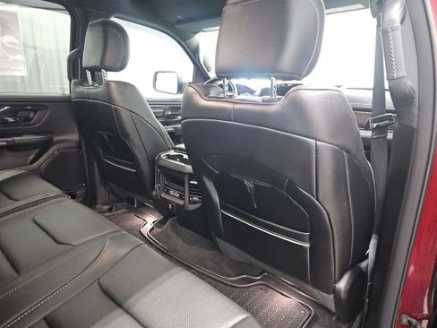 Used 2022 RAM 1500 Limited w/ Body Color Bumper Group image 14