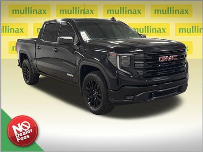 Used 2022 GMC Sierra 1500 Elevation