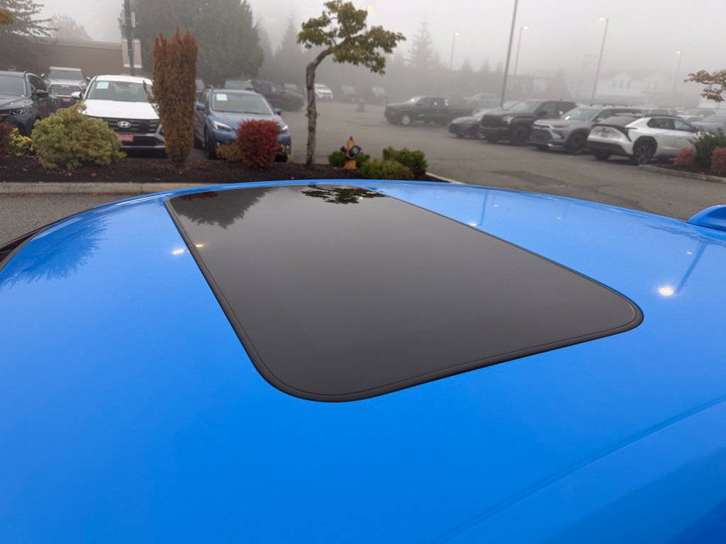 Used 2026 Honda Civic Sport Touring image 15
