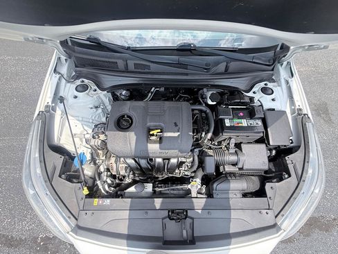 Used 2020 Kia Forte Sedan FWD image 18