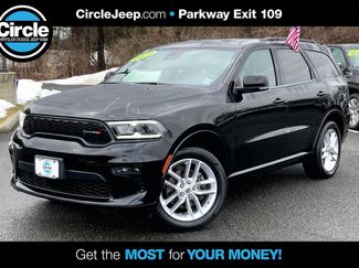 Used 2023 Dodge Durango GT 360° Tour