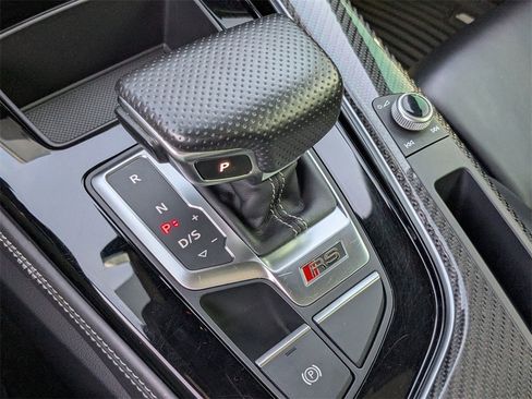 Used 2021 Audi RS 5 Sportback image 28