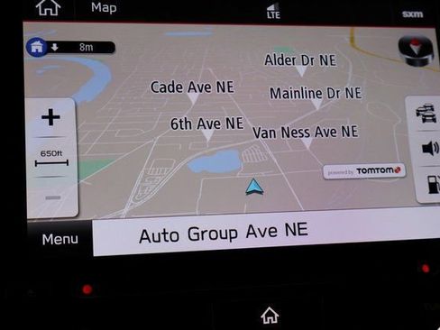 Used 2023 Subaru Crosstrek Hybrid w/ Moonroof Package w/Navigation image 28