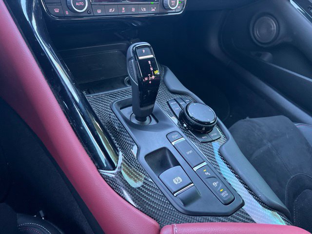 Used 2022 Toyota Supra A91 Edition w/ Driver Assist Package RWD image 22