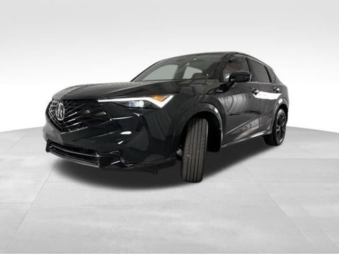 Certified 2025 Acura ADX A-Spec image 5