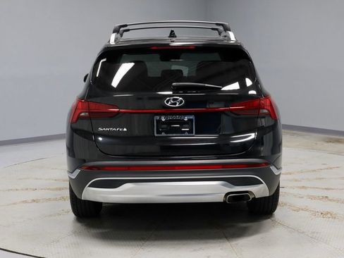Certified 2021 Hyundai Santa Fe SEL w/ Convenience + Premium Package FWD image 14