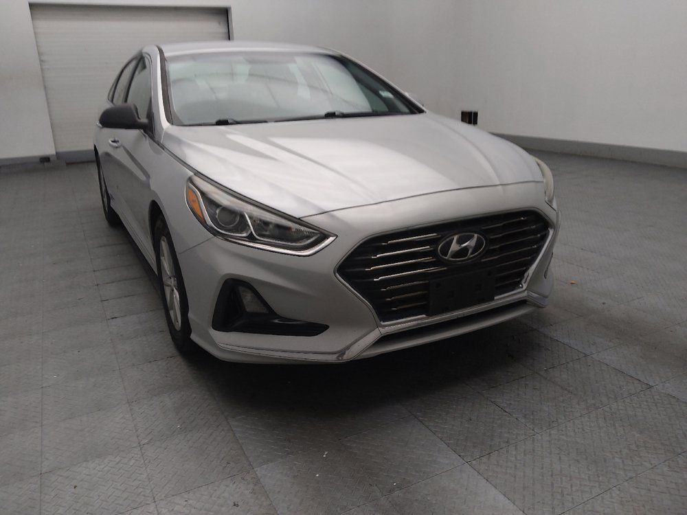 Used 2018 Hyundai Sonata ECO FWD image 13