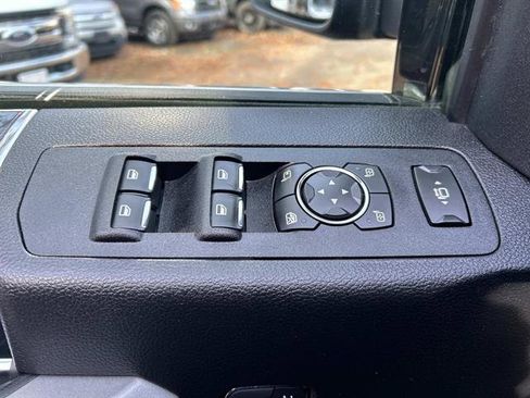 Used 2020 Ford F250 Platinum w/ FX4 Off-Road Package image 20